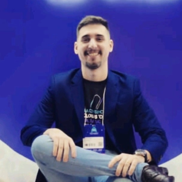 Jean Fajardo Pires