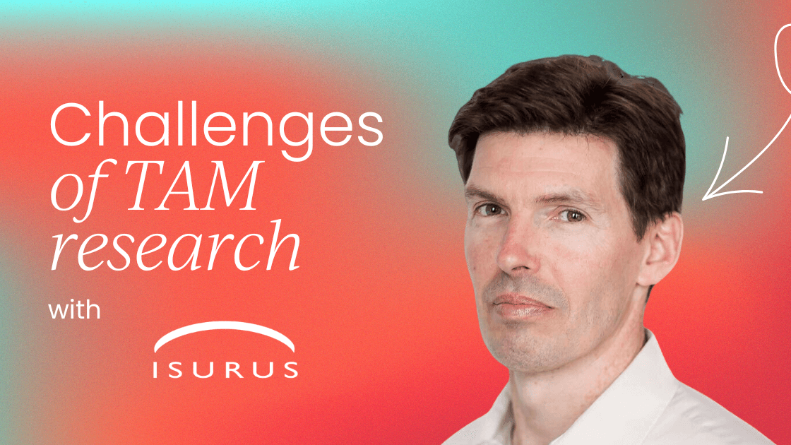 Common challenges of   TAM research