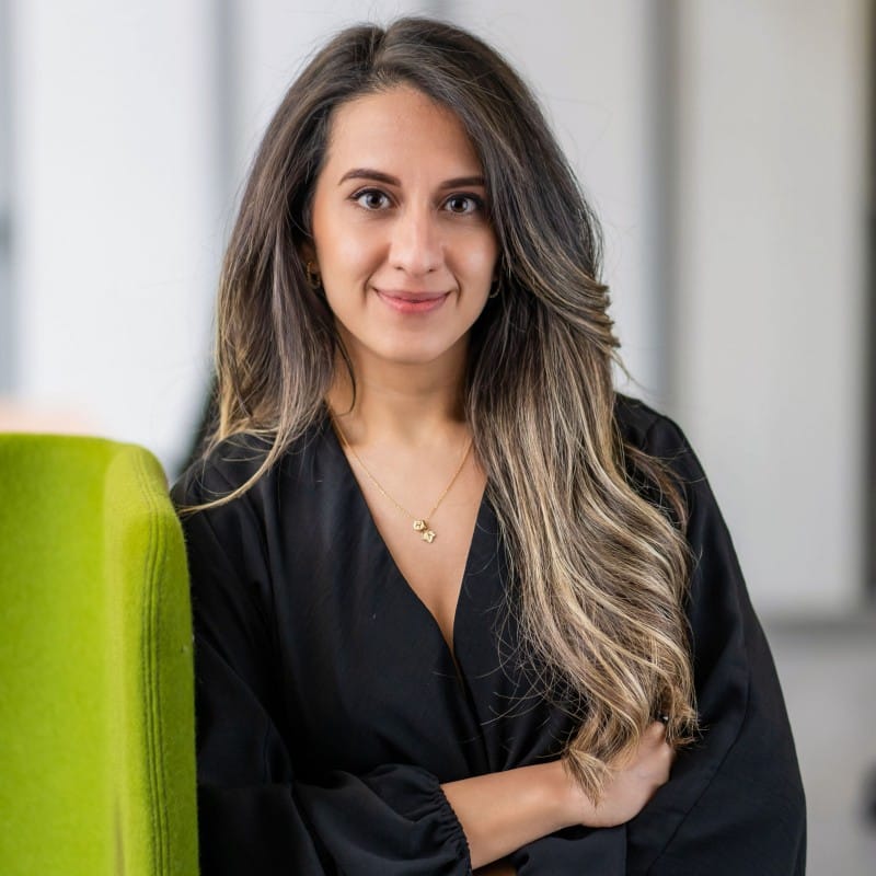 Haya Barlas