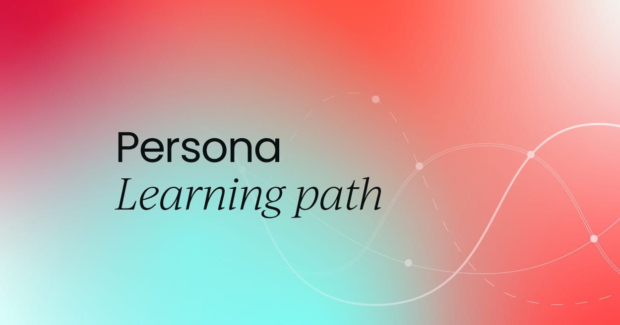 Persona path