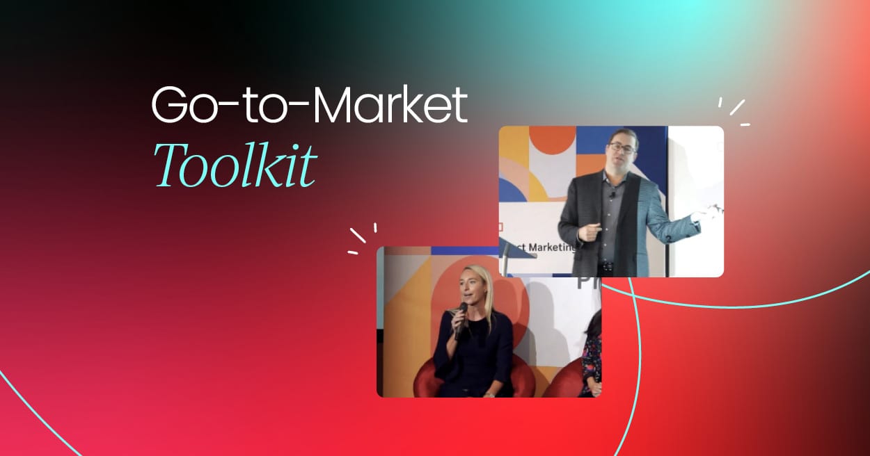 Go-to-market toolkit