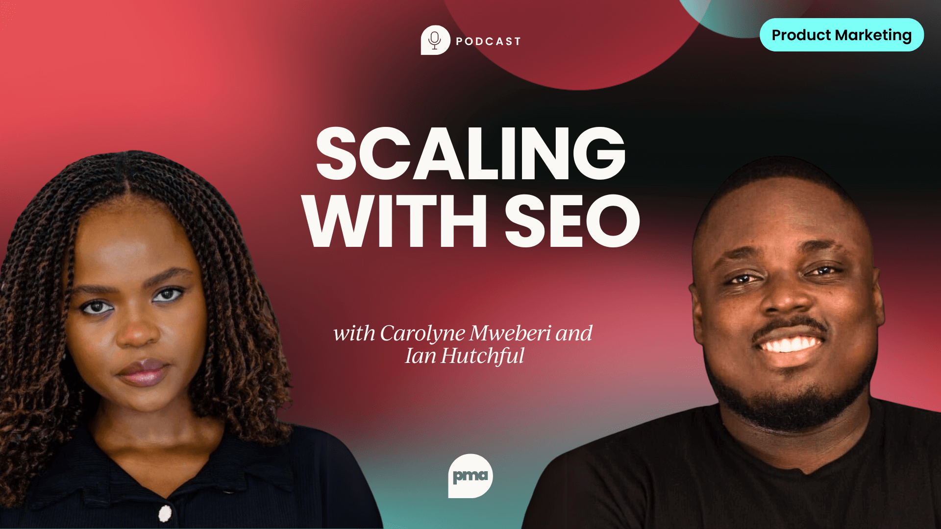 Scaling with SEO:   How to win users in African tech [Video]