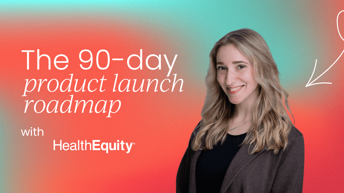 The 90-day product launch roadmap:   From kickoff to release