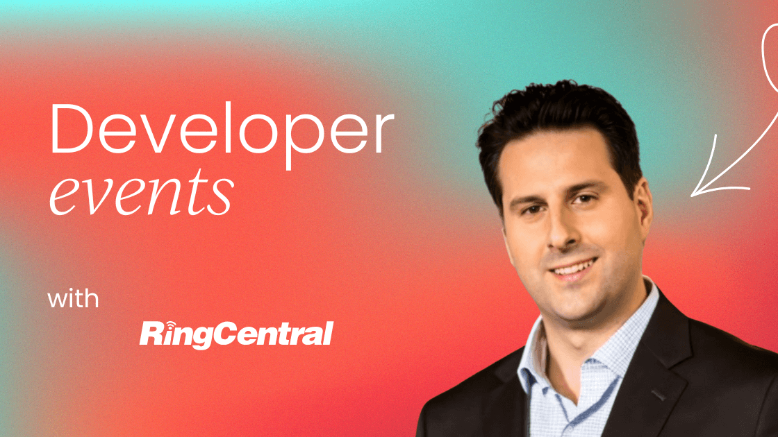 The ultimate guide to effective 
  developer events