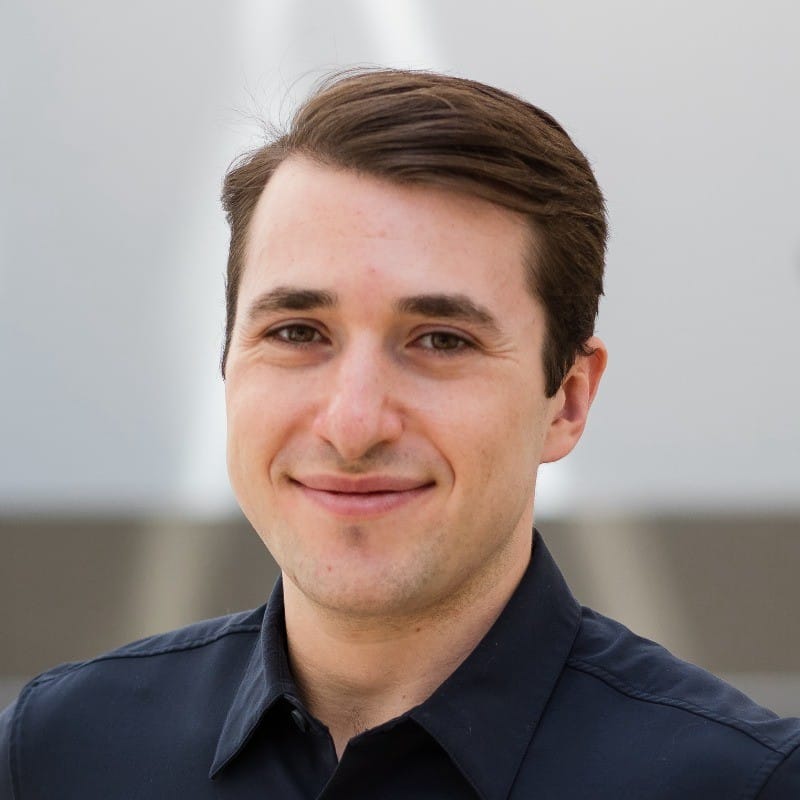 Ben Marullo