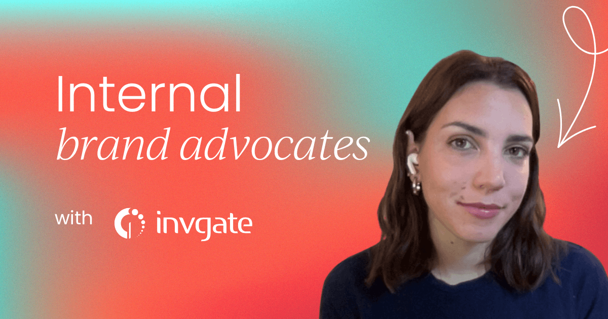 Creating brand advocates internally:  Why employee buy-in is critical