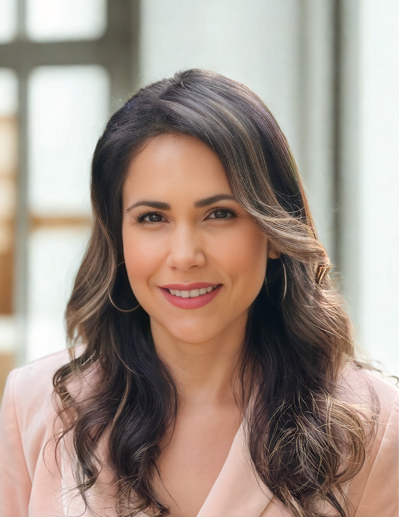 Cindy Camacho