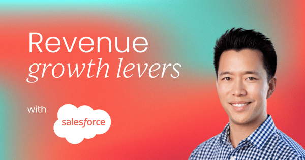 Beyond the launch: Unlock the levers to drive real revenue growth