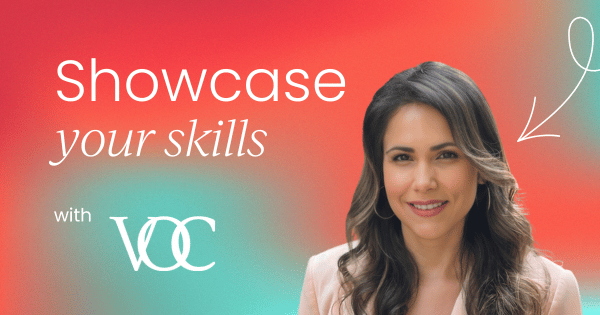 How to turn experience into interview-winning proof points:  Part 1