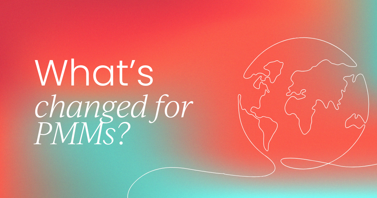 How far has PMM come  in the last 7 years?