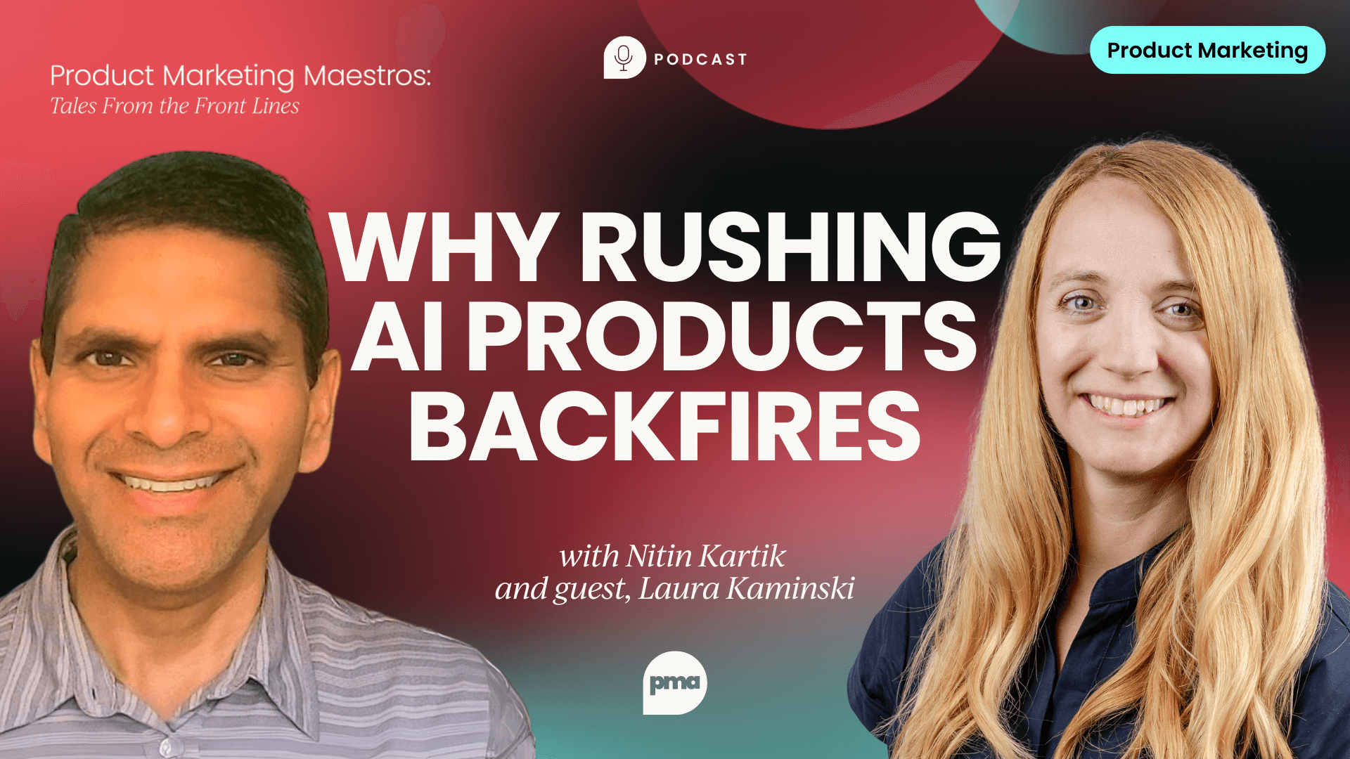 Why rushing AI   products backfires [Video]