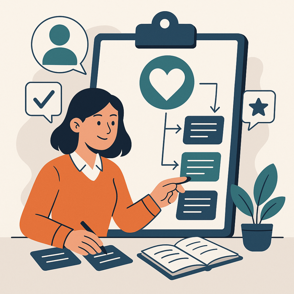 How to turn experience into interview-winning proof points:  Part three