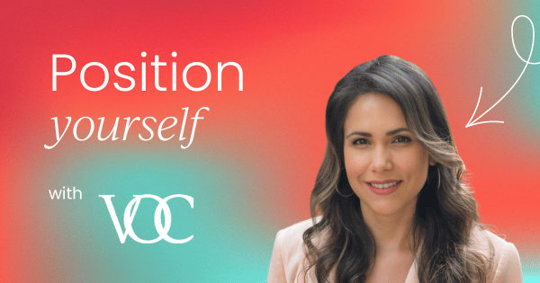 How to turn experience into interview-winning proof points:  Part three