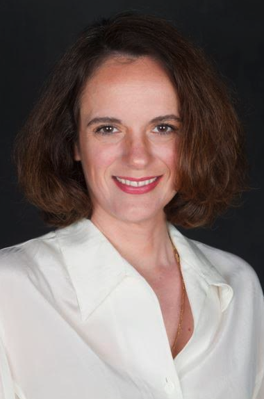 Sofia Tsekoura