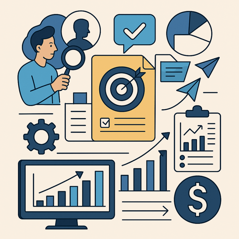 How to turn experience into interview-winning proof points:  Part three