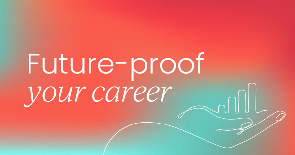 6 ways to future-proof your   product marketing career in the age of AI