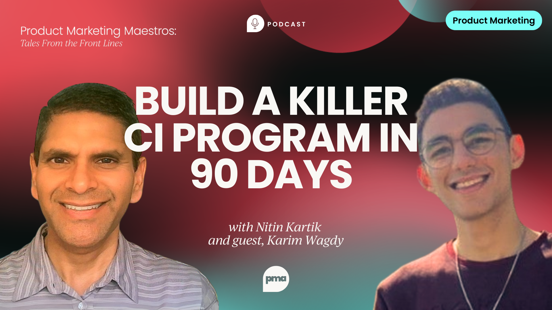 Build a killer CI program   in 90 days [Video]