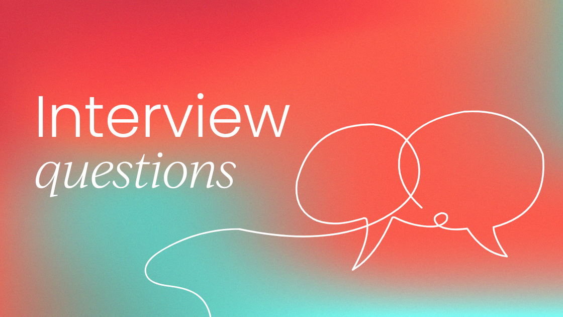 Essential product marketing job 
  interview questions