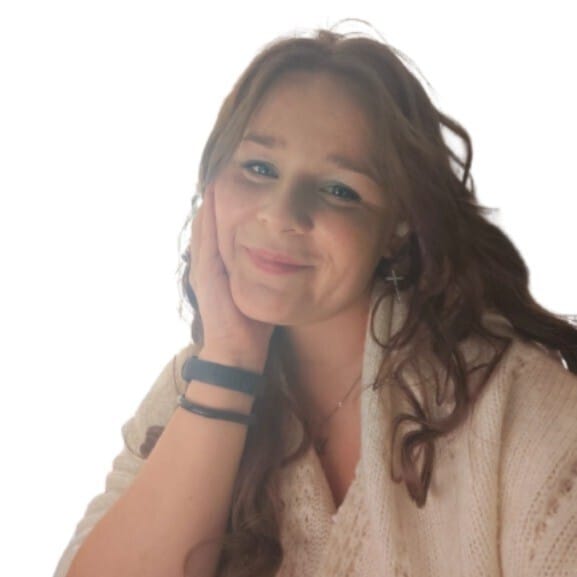 Mariia Sharobaeva