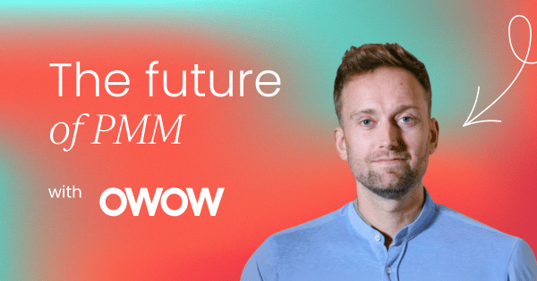 The future of product marketing:   Competing with AI, winning with storytelling