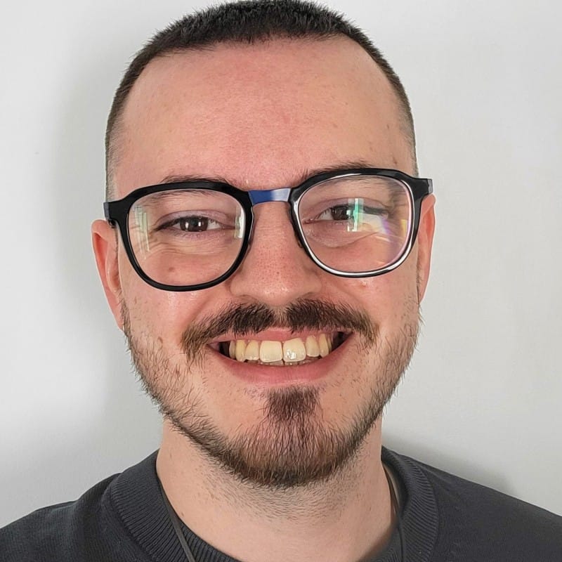 Florian Dangel