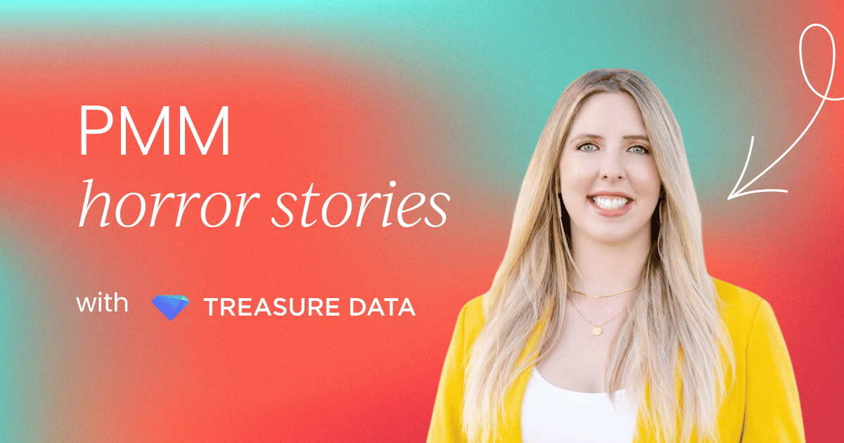 Product marketing horror stories  and how to avoid them