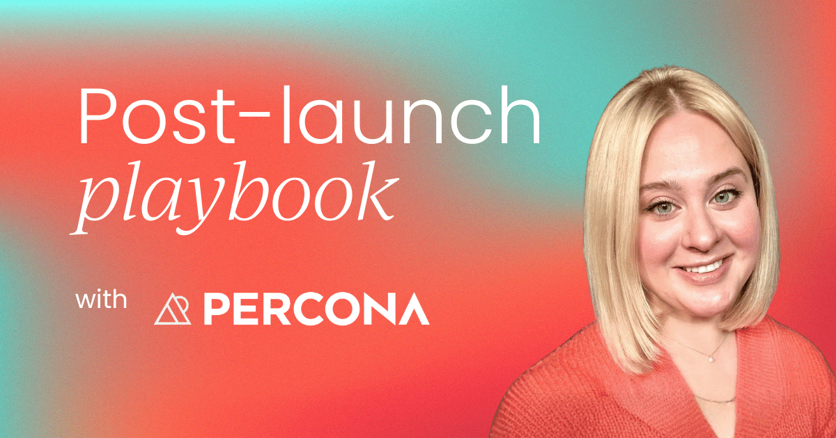 The post-launch playbook:  Turning launch momentum into sustainable growth