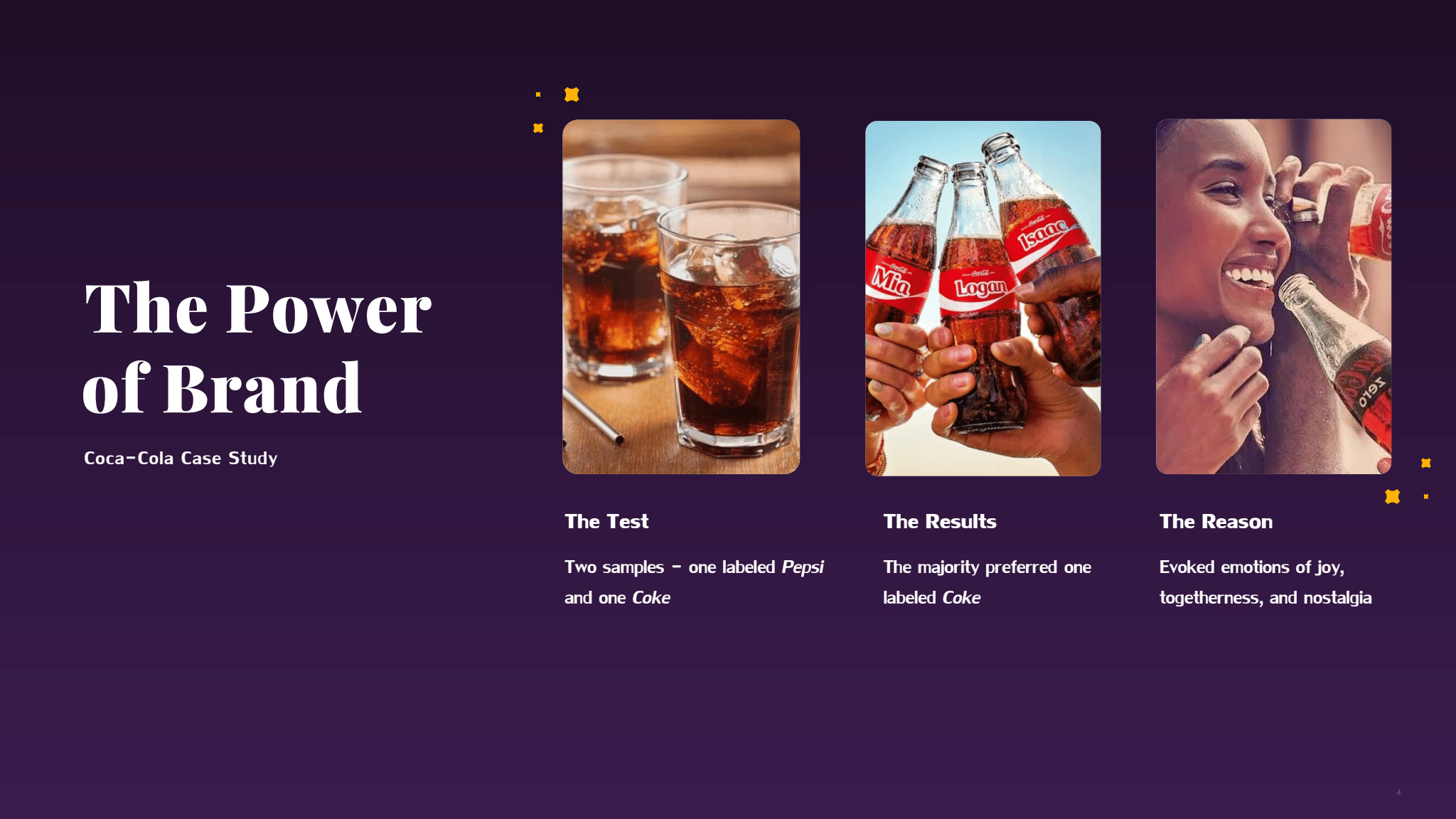 Brand you:  Your formula for a powerful personal brand