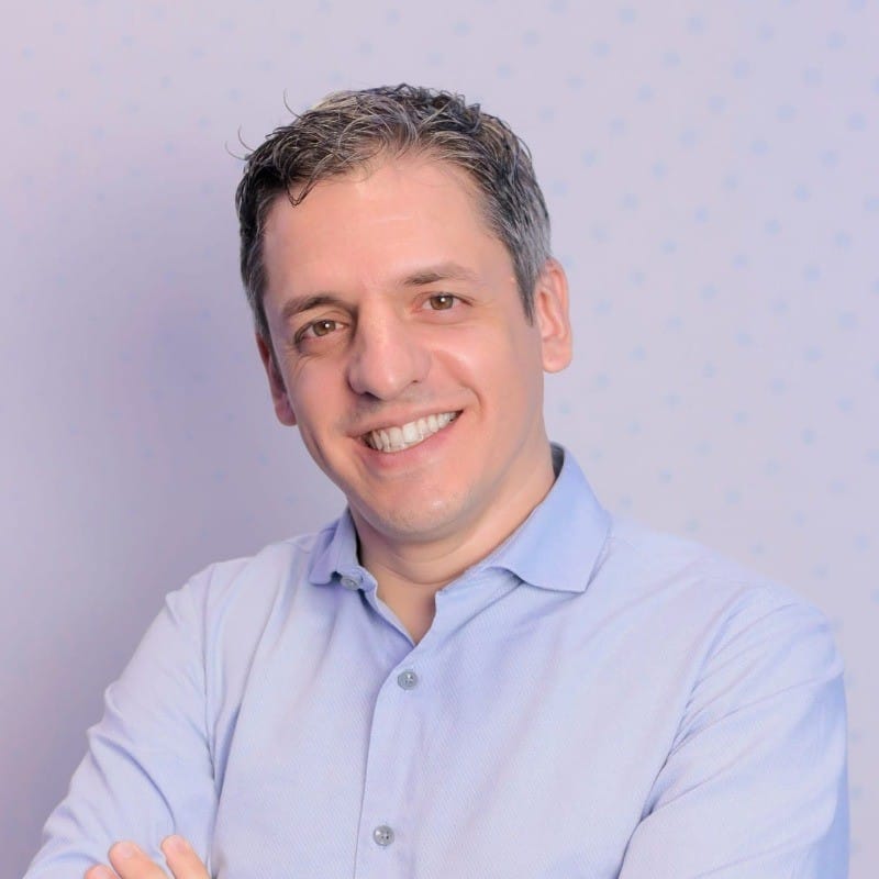 Pablo Ylarri