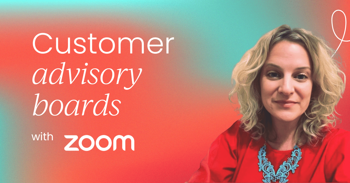 Customer advisory boards: A PMM's secret weapon