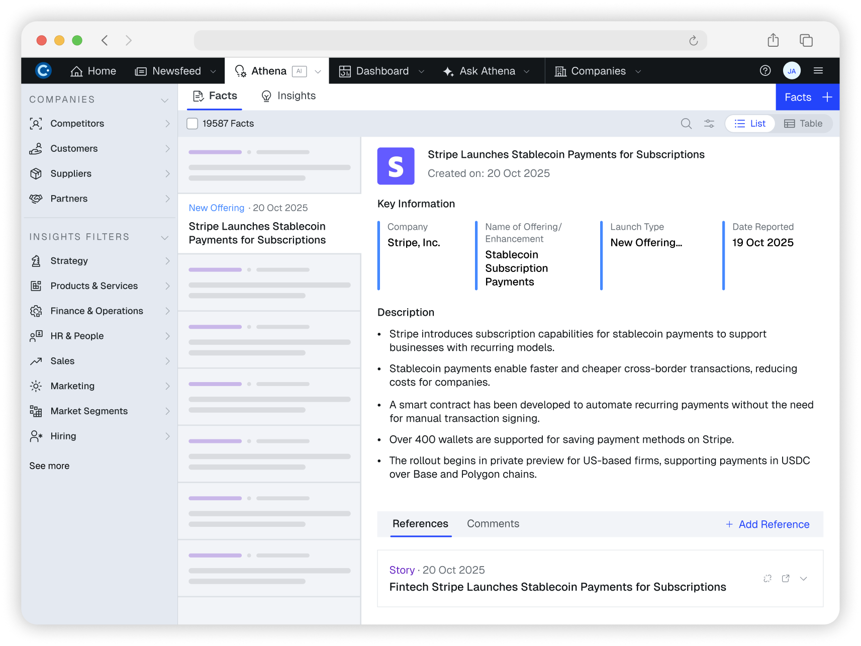 4 plays for competitive intelligence automation