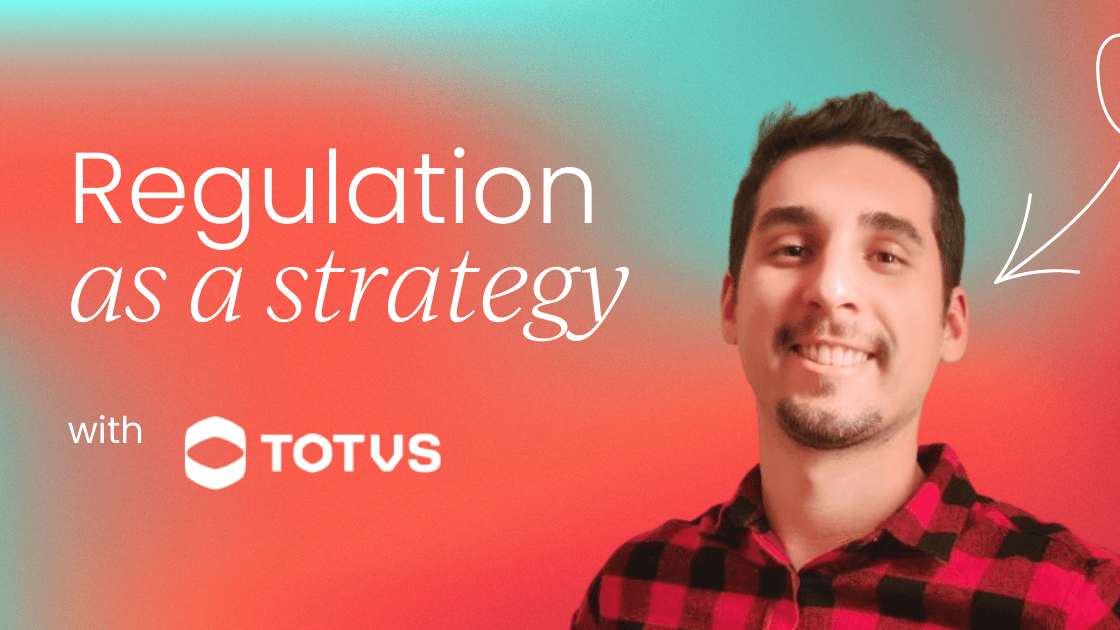 Regulation as a strategy: How PMMs can turn compliance into a competitive edge