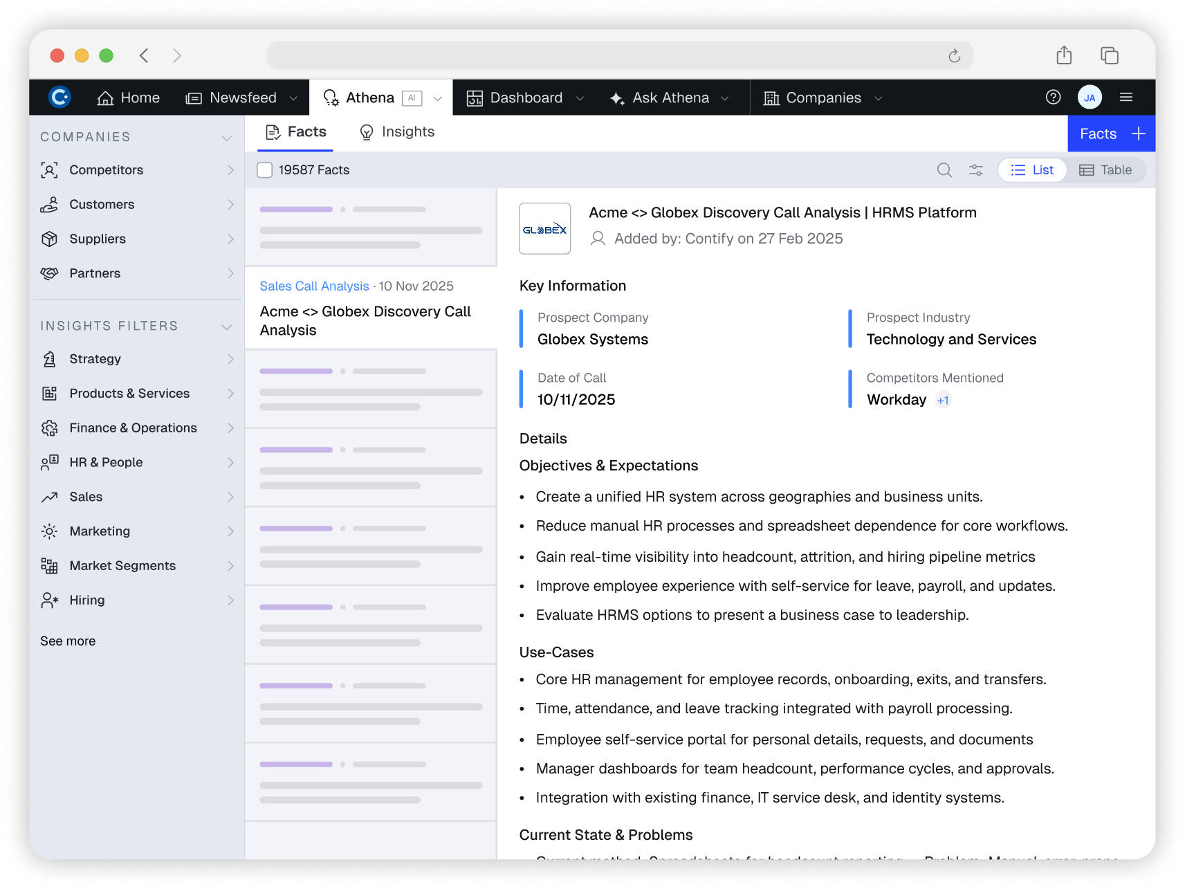 4 plays for competitive intelligence automation