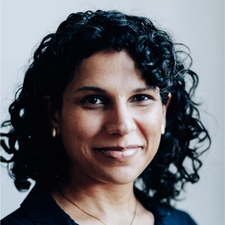 Nicole Campbell-Leeds