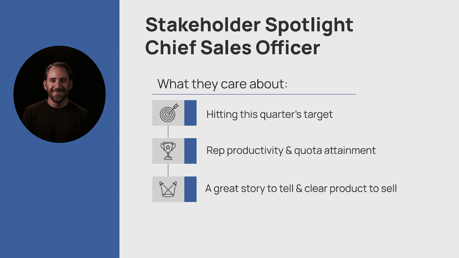 The PMM playbook for cross-functional influence