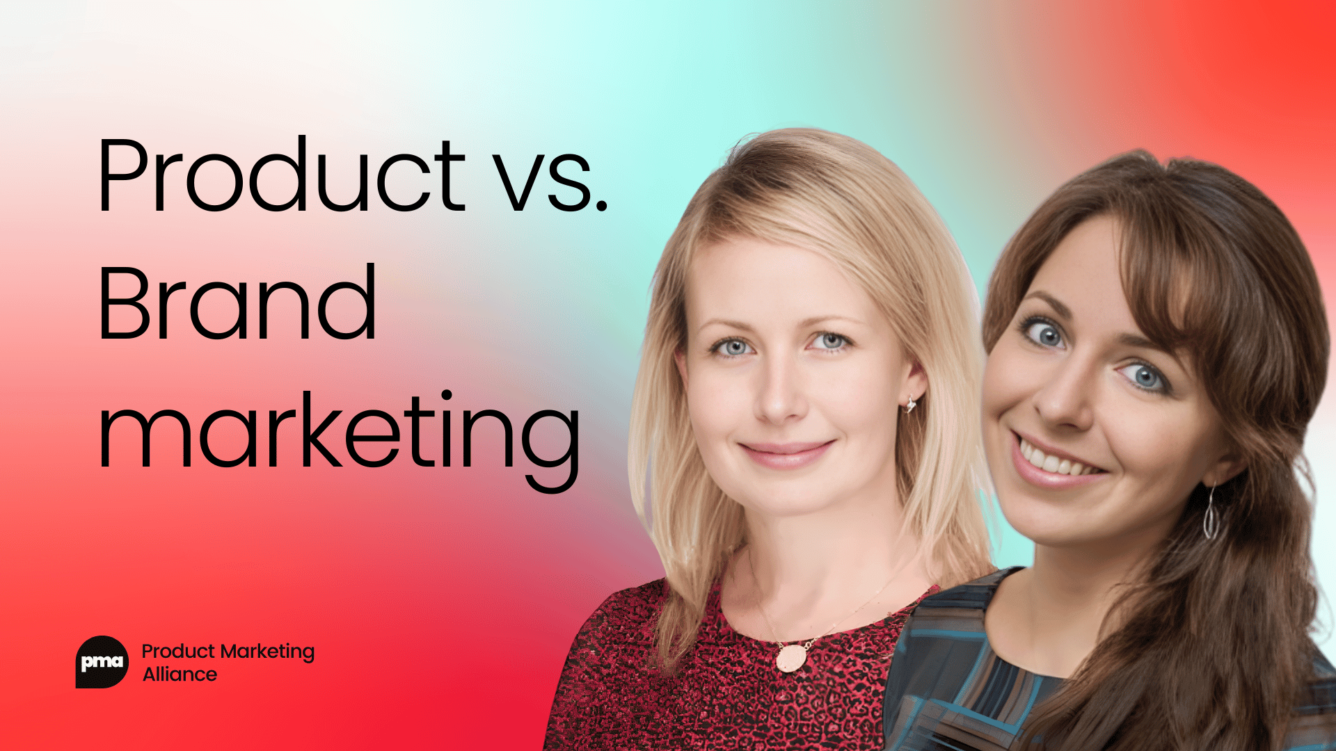 Product vs. brand marketing:  Striking the right balance at every growth stage