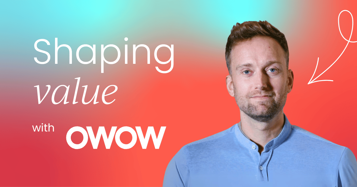 The real value of product marketing: A journey from shoes to superyachts