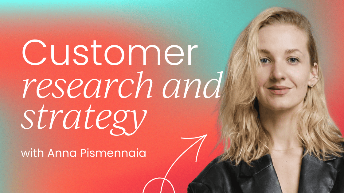Why most customer research fails to change strategy