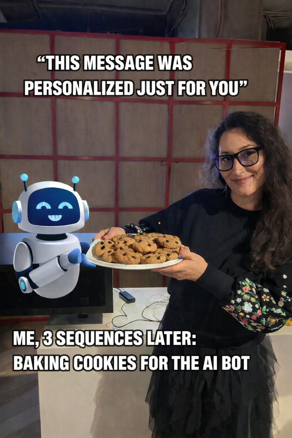 Personalization without creeping: Balancing privacy, trust, and customer experience