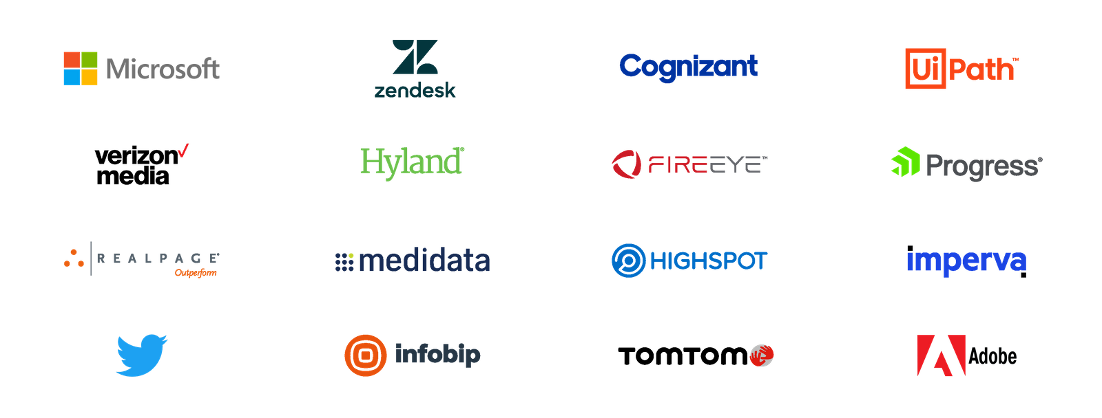 Product Marketing Enterprise Product Marketing Alliance