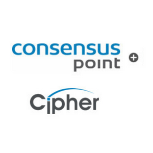 Consensus Point + Cipher