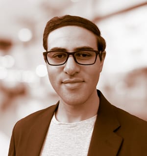 Mark E. Mikhail