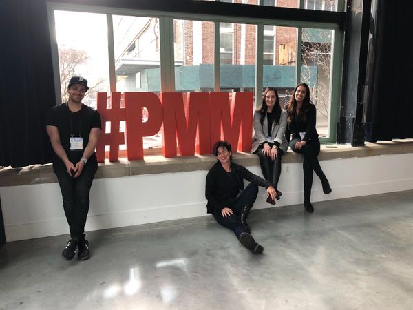 Product Marketing Summit | New York | March 23-24, 2022