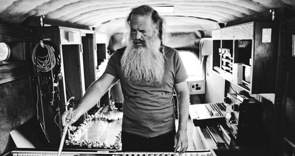 How Rick Rubin Made Me a Better Product Marketer