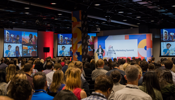 Product Marketing Summit | Singapore |  November 10, 2022