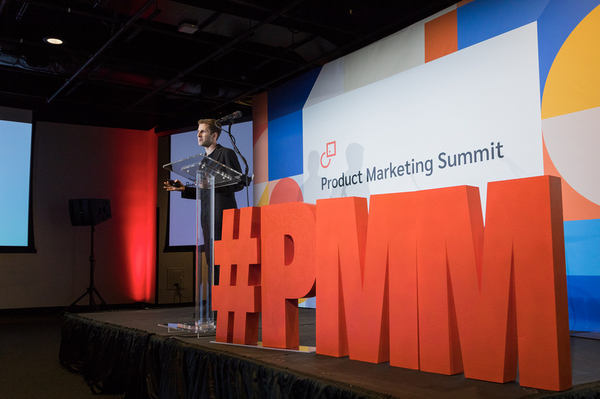 17 product marketing events to attend in 2020