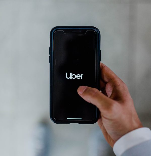 Built to scale: product marketing at Uber