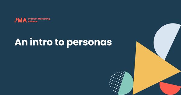 What are personas? [eBook]