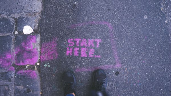 Startup product development: 
 How to get it right