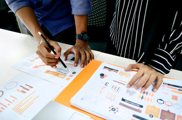 How to conduct a 5C analysis